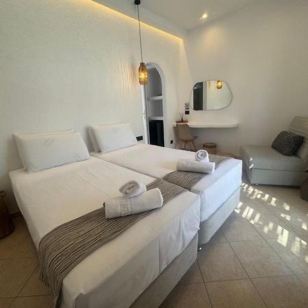 Eleni'S Rooms Antiparos Town Extérieur photo
