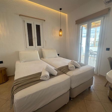 Eleni'S Rooms Antiparos Town Extérieur photo