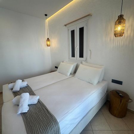 Eleni'S Rooms Antiparos Town Extérieur photo